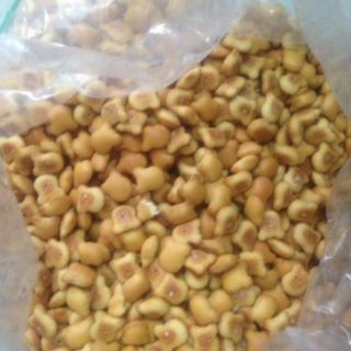 Bánh gấu thiên hồng