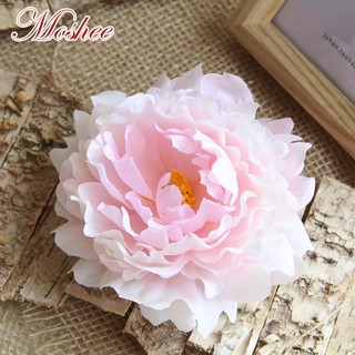 Bó Hoa Mẫu Đơn Giả 13cm Trang Trí Tiệc