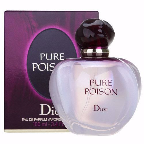 Nước hoa nữ Pure Poison EDP full seal 100ml