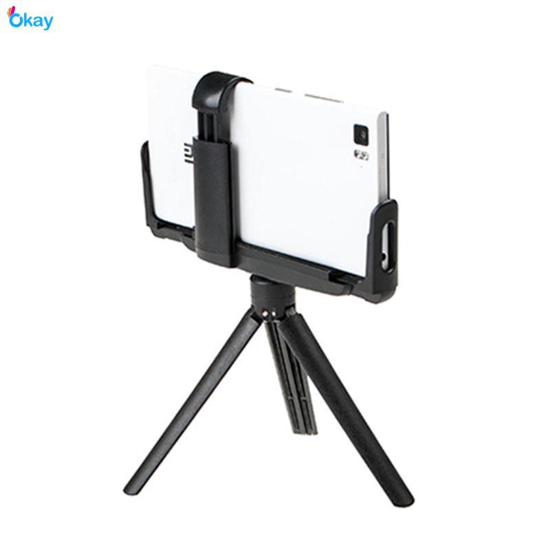 Giá đỡ 3 chân mini cho điện thoại và máy ảnh