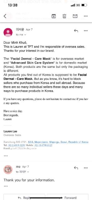(Hộp 4 miếng) Mặt nạ Derm-All Matrix Mask Hàn Quốc trắng da, chống lão hóa HSD 2022