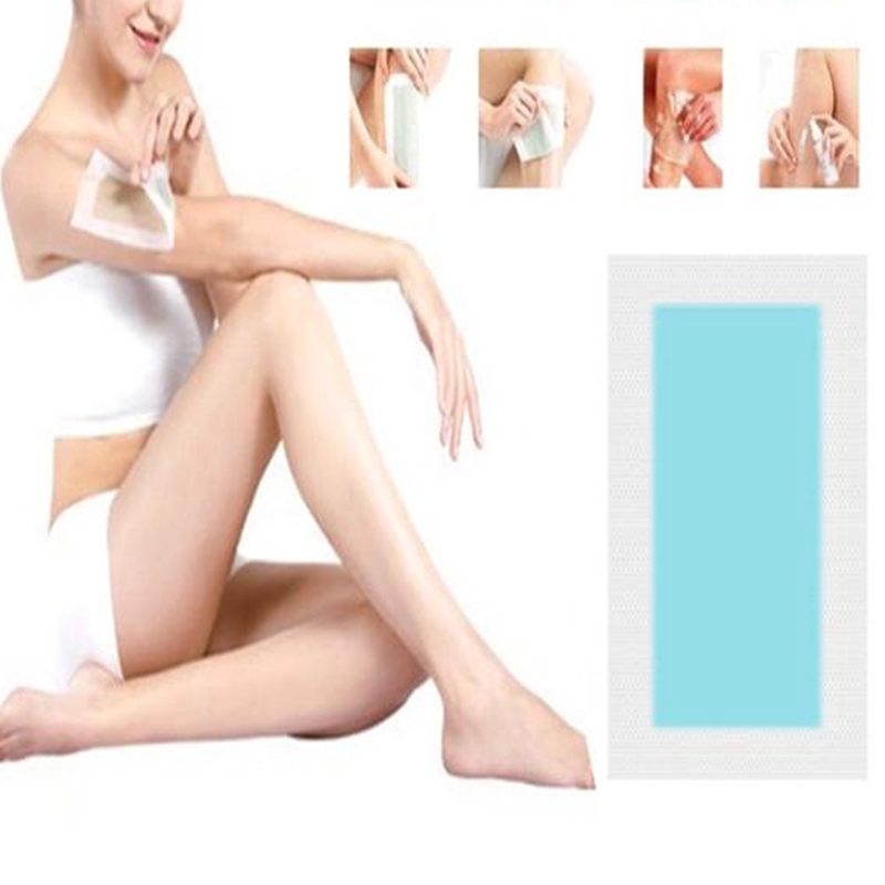[Hàng mới về] Miếng dán lạnh tẩy lông hai mặt chuyên nghiệp chất lượng cao