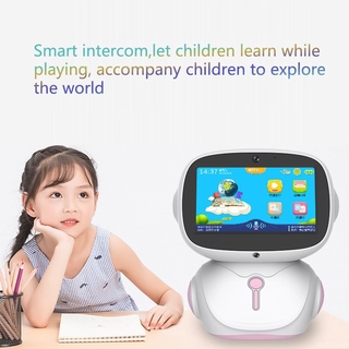 KIRIN Robot Đồ Chơi Phát Nhạc Cho Bé