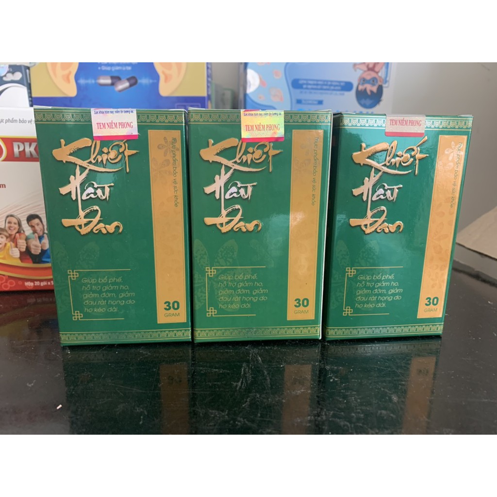 khiết_hầu_đan_viên_ngậm