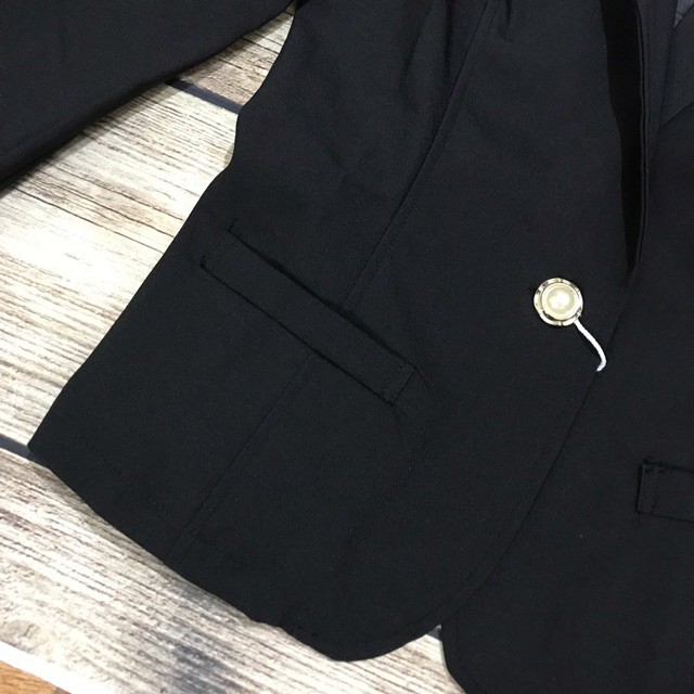 ( ORDER ) ORDER Áo vest công sở thời trang Hàn Quốc | BigBuy360 - bigbuy360.vn