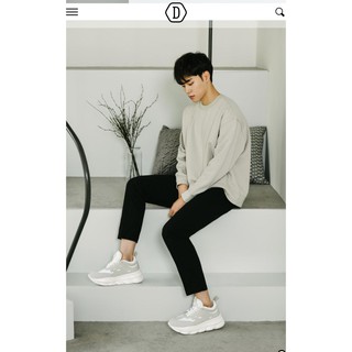 Giày thể thao Domba Sneaker Hàn Quốc
