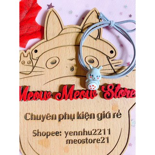 ❣Ảnh thật❣️ Cột Tóc Thú 🐹🐰🐝🐸 Dây Cột Tóc Giá Rẻ [SIEU SALE]