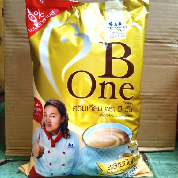Bột Sữa Béo B One 1kg//