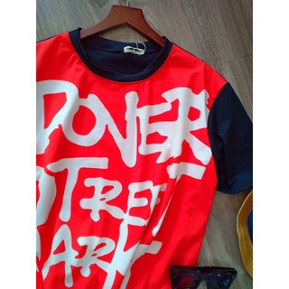 áo thun bigsize unisex[doner] KY116