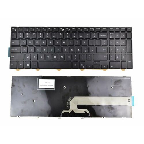 Bàn phím laptop Dell  Inspiron 15-3000 3541 3542 3543 3547 3551 3552 3558 3559 3567