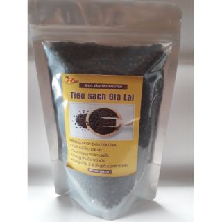 1kg hạt tiêu đen gia lai