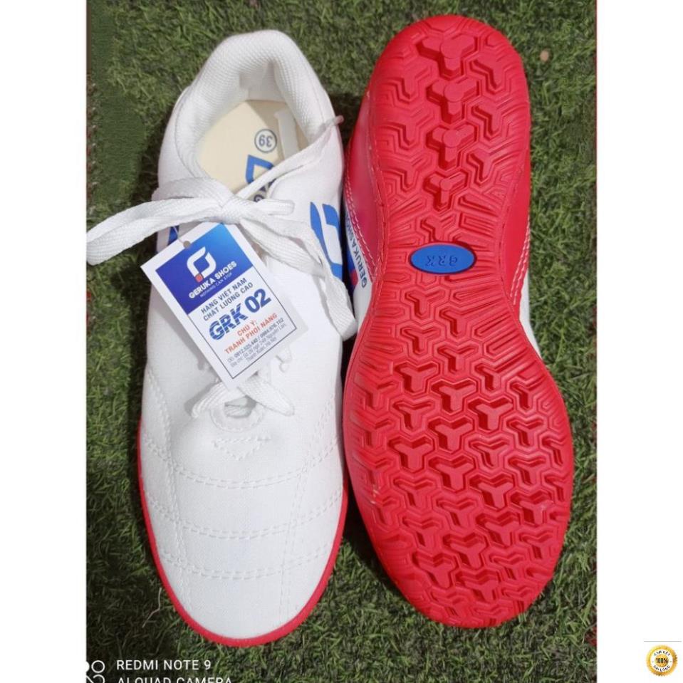Giày nam bóng đá, giày đá banh ⚡ đã khâu đế 100% ⚡shop thảo mộc hoa, tham khảo bảng size SALE * | BigBuy360 - bigbuy360.vn