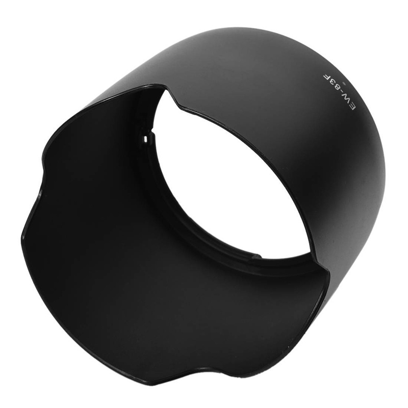 [adorebubble 0610] EW-83F Lens Hood for Canon EOS EF 24-70mm f/2.8L USM