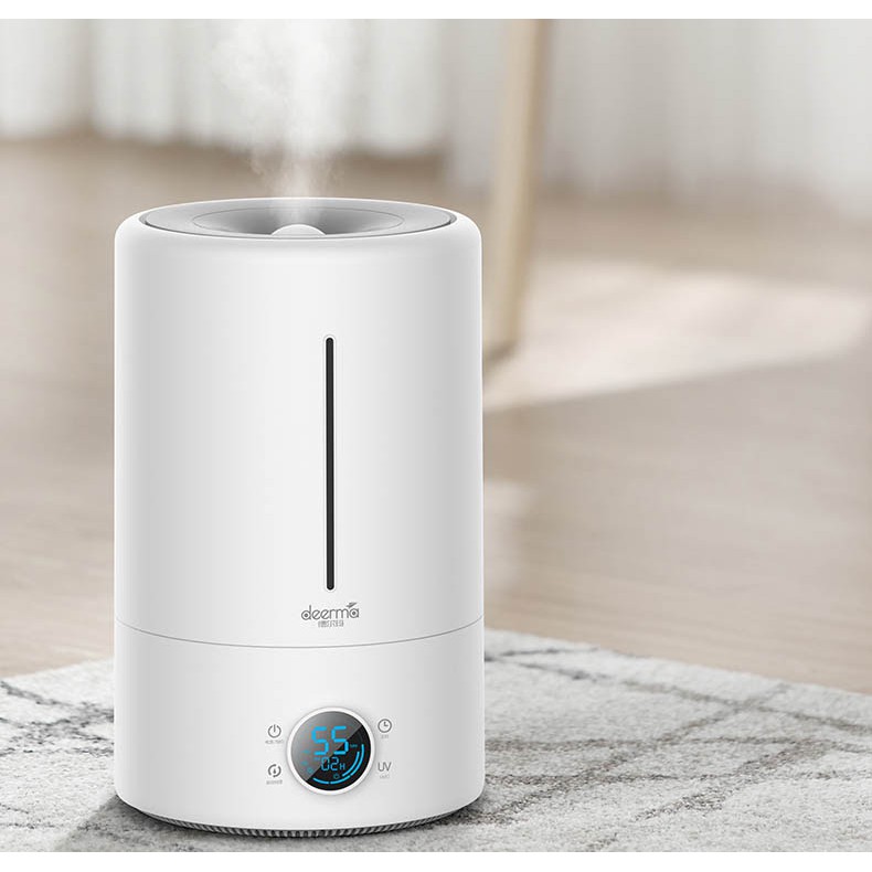 Máy tạo độ ẩm Deerma DEM-F628S