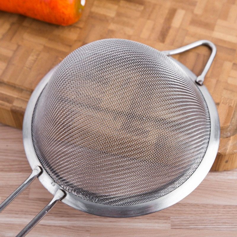 Rây lọc cháo , rây bột siêu mịn cho bé ăn dặm xA2