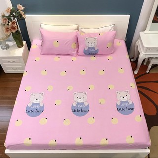 5.GA GỐI LẺ COTTON 100%