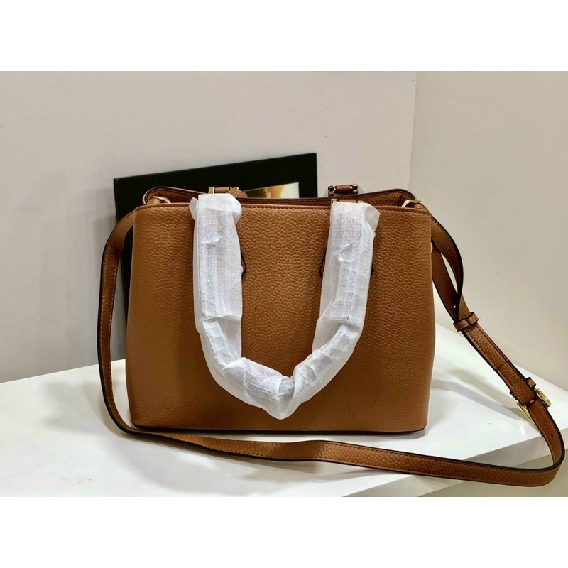 Túi Mk Camille brown