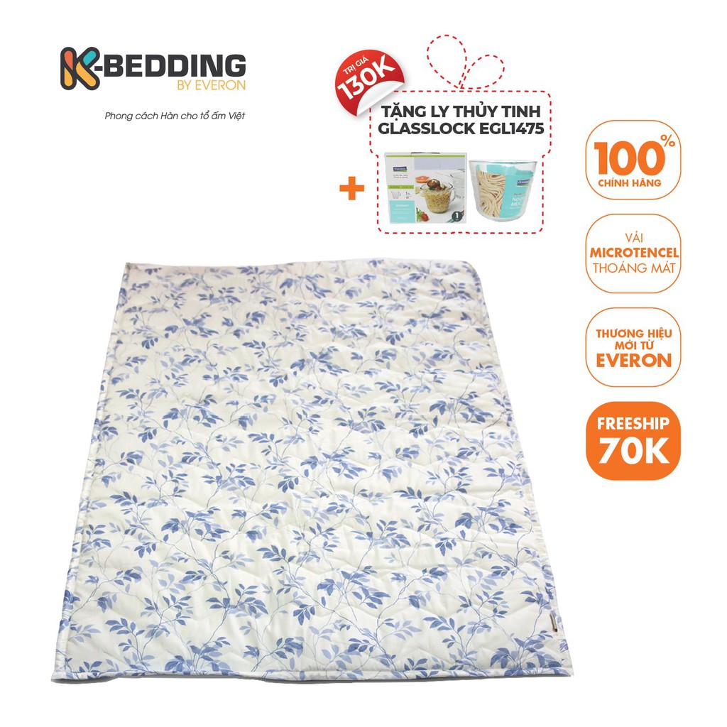 Nệm đa năng MicroTencel K-Bedding TP101