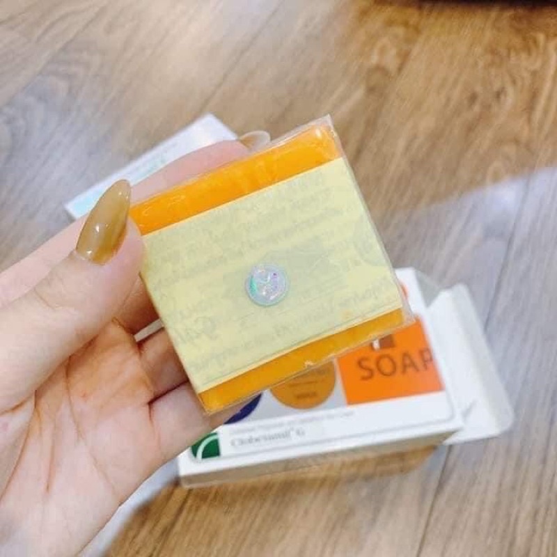 Bộ nám clobetamil G thái lan