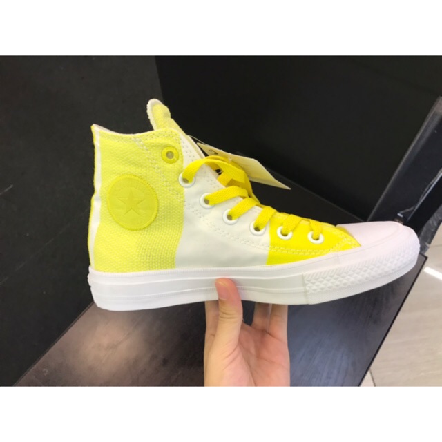 Giày Converse Chuck Taylor All Star II Engineered Wonven