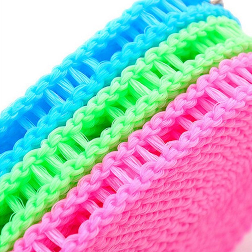 Dây phơi quần áo ngoài trời bằng nylon chống trượt 3m/5m tùy chọn