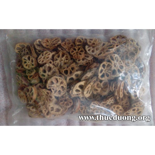 Trà củ sen 200g Bà Loan | BigBuy360 - bigbuy360.vn