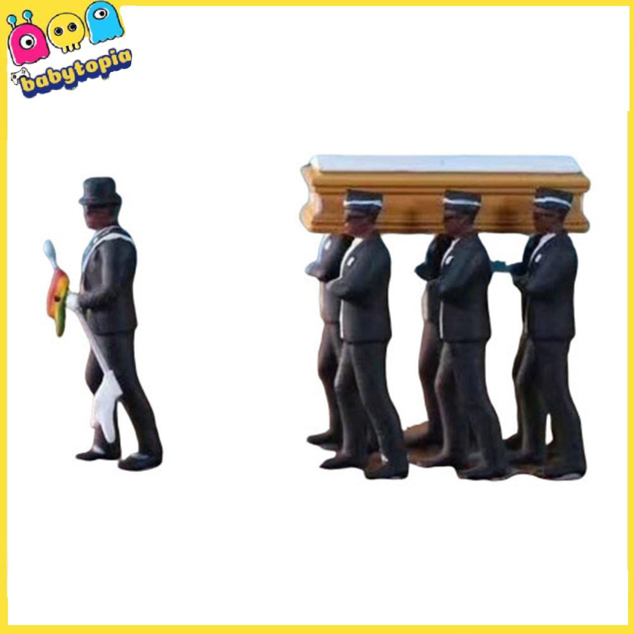 Mô Hình Nhân Vật Anime