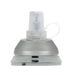 Bình Nước Dẻo Inoxto Soft Flask – 250ml