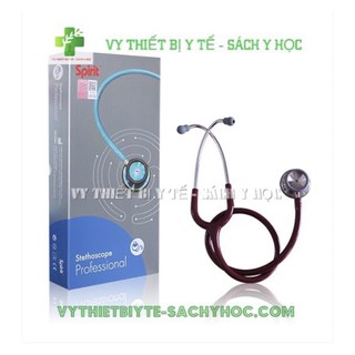 Ống nghe spirit 601pf không khắc tên