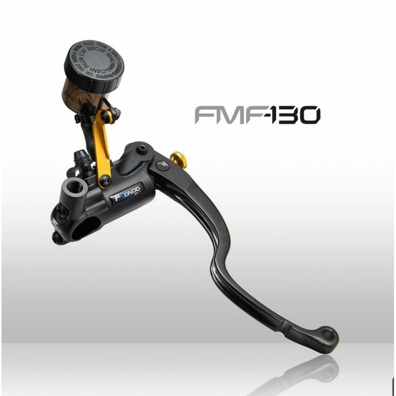 Tay dầu FRANDO FMF tay trái phải 140 & 150mm
