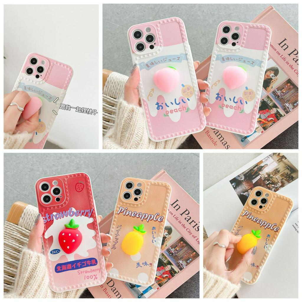 Đồ Chơi Bao Bánh Bao Dễ Thương
