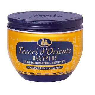 Sữa Dưỡng Thể Tesori D`oriente Aegyptus 300ml