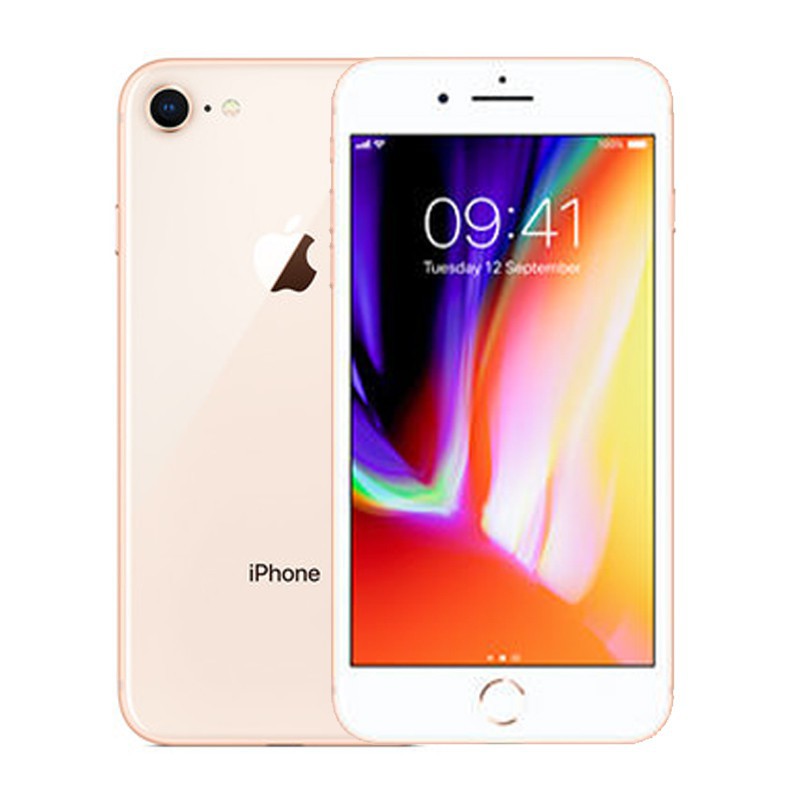[Mã ELMT6 giảm 4% đơn 6Tr] Điện thoại iPhone 8 Quốc tế 64GB còn Mới 99%