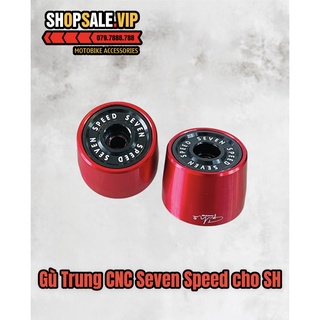 Gù Sevenspeed SH