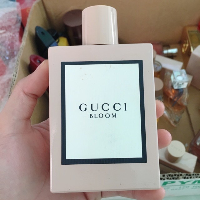 Thanh lý nước hoa sân bay dạng chiết 10ml