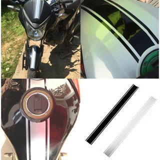 Decal Phản Quang Dán Trang Trí Xe 50CM