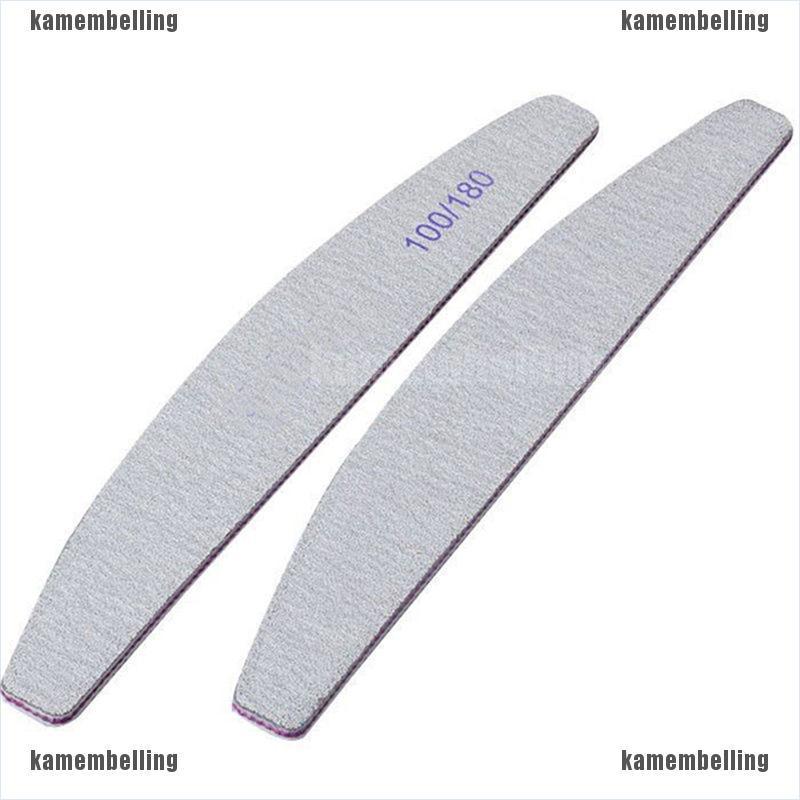 Set 1 / 5 Cây Dũa Móng Tay Chuyên Dụng