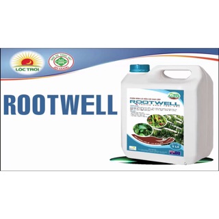 ĐẠM CÁ ROOTWELL