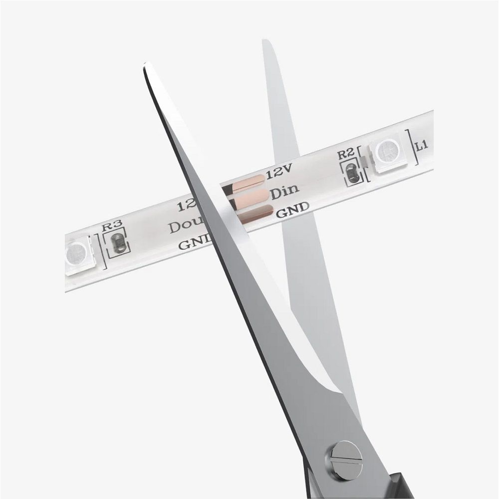 Đèn LED dây Wyze Light Strip Pro, phát 16 màu cùng lúc, 16 triệu màu, dài 5/10m