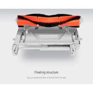 Robot Hút Bụi Xiaomi MiJia