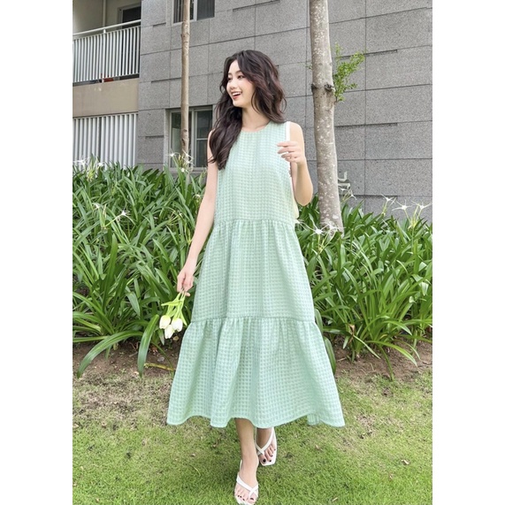SOPHIE DRESS - ĐẦM SOPHIE