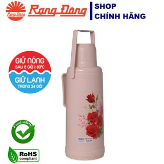Phích đựng nước nóng - bình thủy 2 lít Rạng Đông RD 2035N6