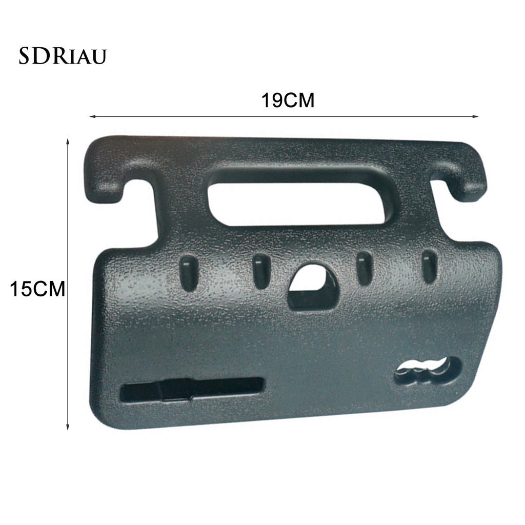 Móc Treo Đồ Đa Năng Gắn Ghế Sau Xe Hơi Tiện Dụng