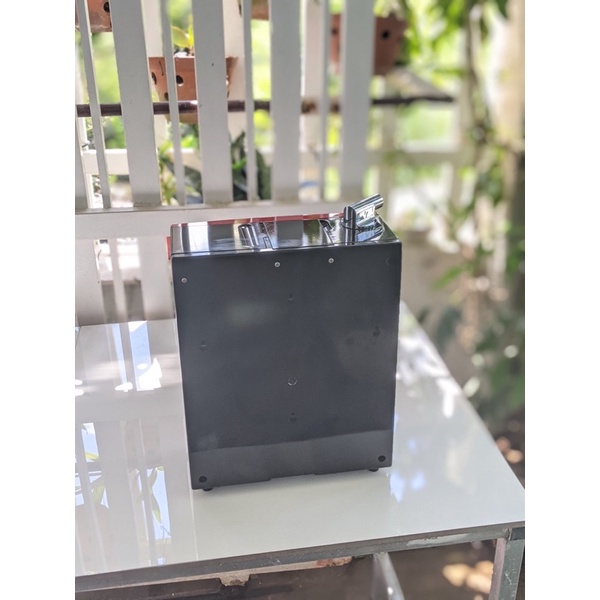 Máy lọc nước ion kiềm Trevi FW-407