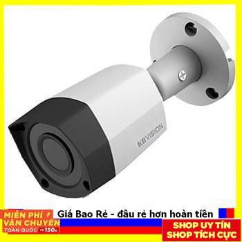 Camera HDCVI hồng ngoại KBVISION KX-2011C4