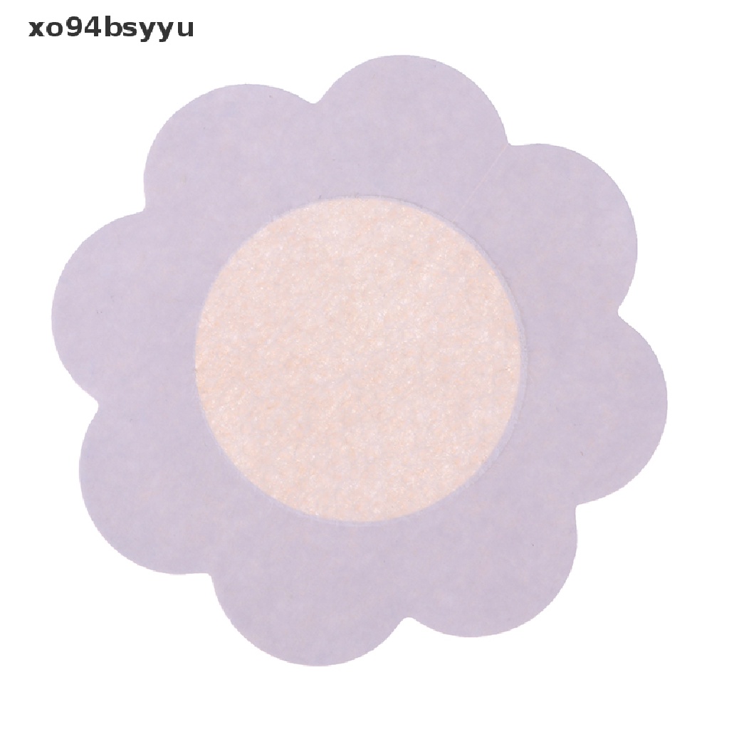 Set 10 Miếng Dán Nâng Ngực Tàng Hình xo94bsyyu Ốp