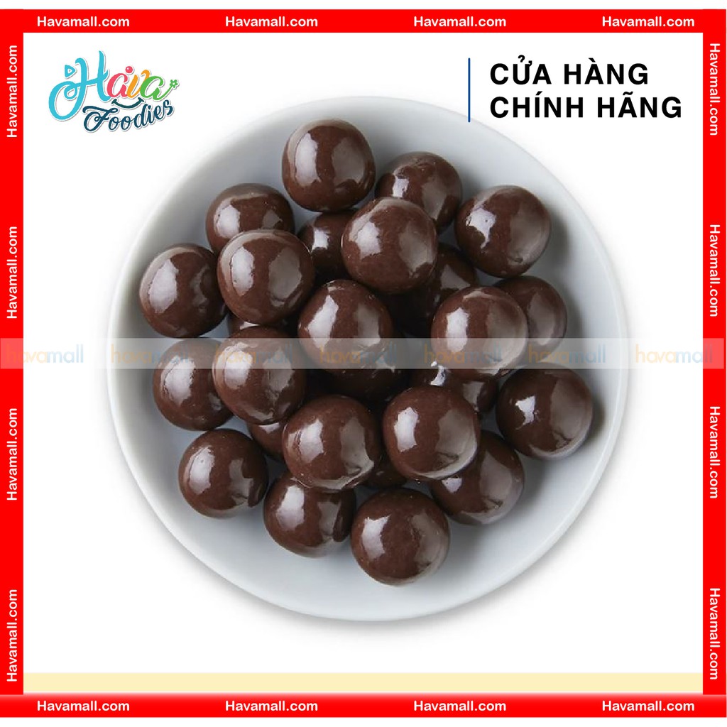 Socola Đen Không Đường 72% Cacao 100gr