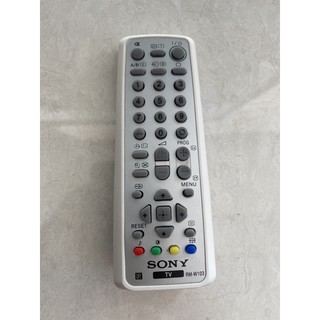 (FREESHIP) REMOTE TV SONY