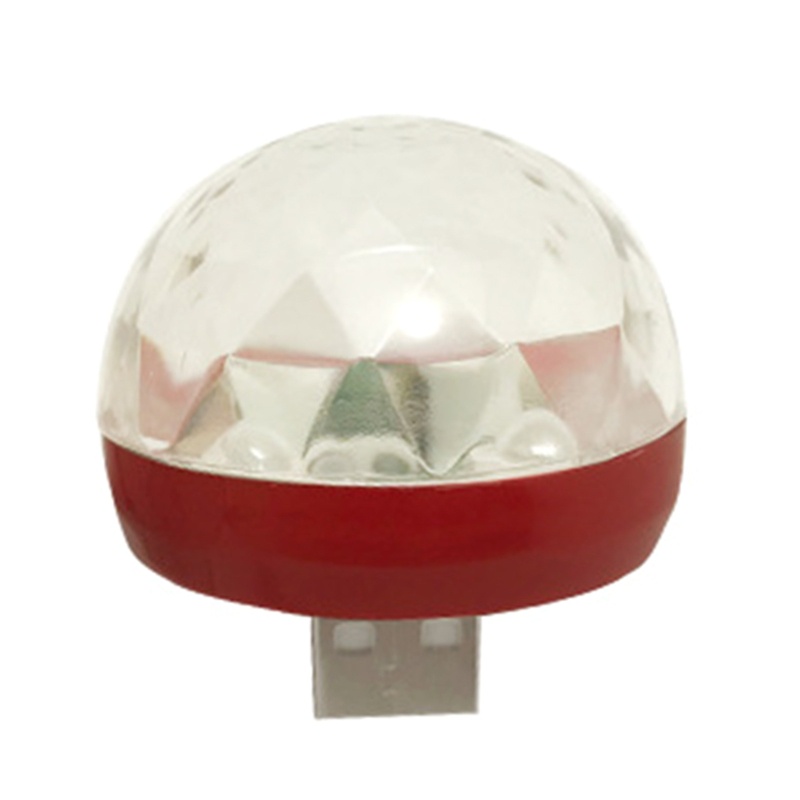 Máy Chiếu LIDU1 Mini Có Đèn LED Và Âm Thanh