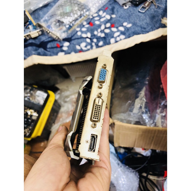 Vga gtx 750Ti 2Gb, GT 630, GT 730… | BigBuy360 - bigbuy360.vn